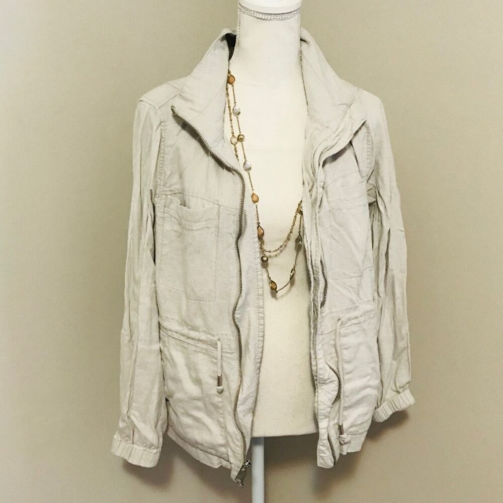 Old Navy Khaki Jacket